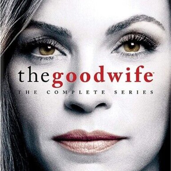 The Good Wife Complete Series DVD Box Set Seasons 1 - 7 New Sealed Region 1 - Picture 4 of 10